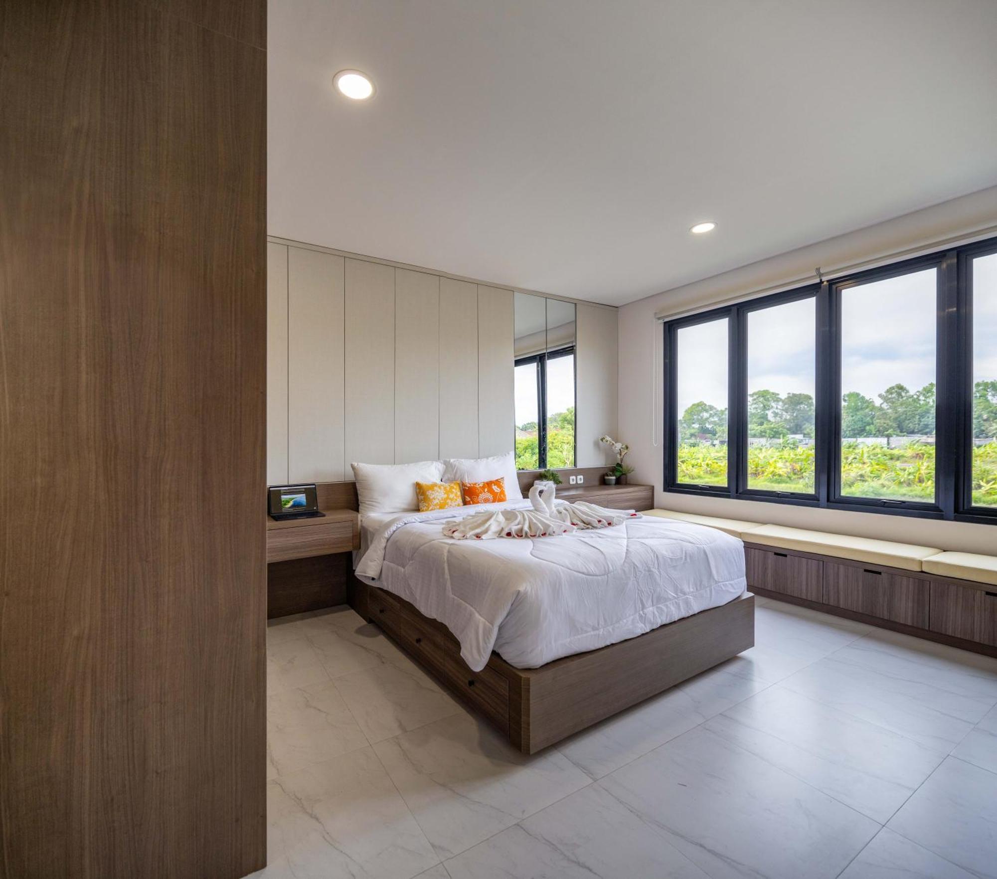 Verdant Bali Sekar Sari Denpasar Exteriör bild